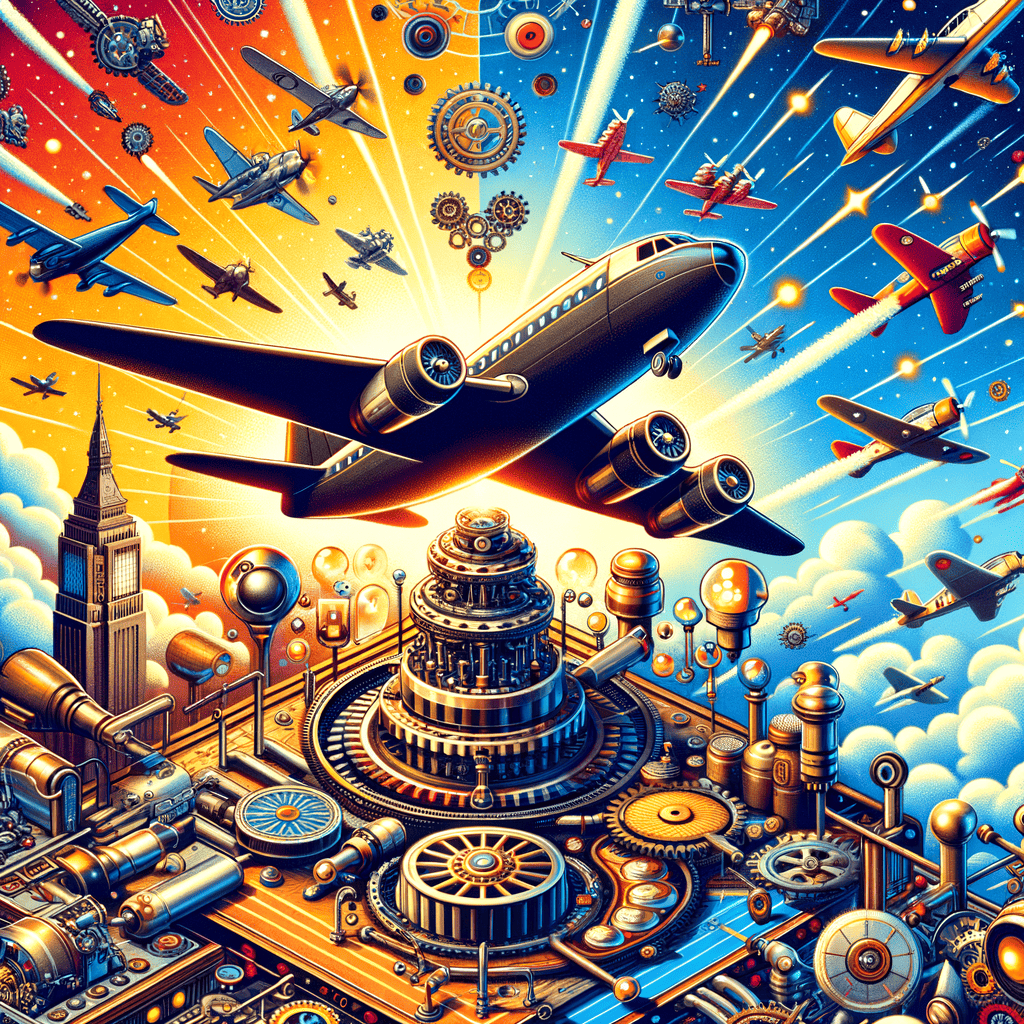 The Amazing Money Machine™ Deluxe